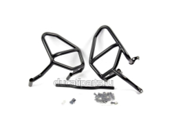 96782222AA DUCATI STEEL TUBES ENGINE GUARD (MTS V4)