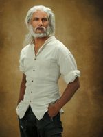 Складной фон Lastolite LB5705 Tobac/Oli 150х210