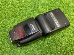 Canon Speedlite 580EX II Не Рабочая