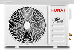 Инверторная сплит-система серии KADZOKU Inverter 2025 RAC-I-KD55HP.D03 (комплект)