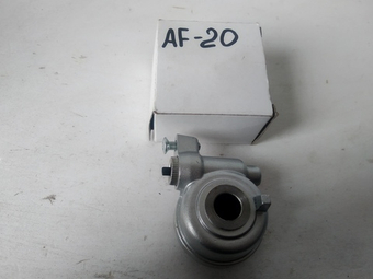 привод спидометра (датчик скорости) хонда леад AF20