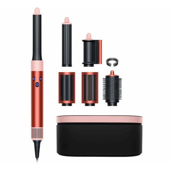 Стайлер Dyson Airwrap HS05 Complete Long Strawberry Bronze/Blush Pink (EU)