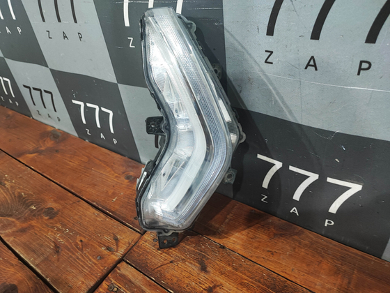 Дхо Птф правая Haval Jolion 2021- Б/У Оригинал 4137101XST01A