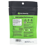 Pet Honesty, Hairball Support, для кошек, с курицей, 100 г (3,7 унции)