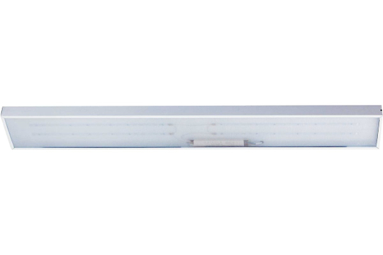 Светильник LED GM M60-24-50-CM-54-L00-T 60Вт 4000К IP54 Призма GRAD MASTER