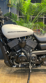 Harley-Davidson Street ROD 2017