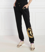 Спортивные штаны Just Cavalli - черный(76PAAG05CF300)