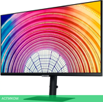 Монитор Samsung ViewFinity S6 LS27A600UUUXEN