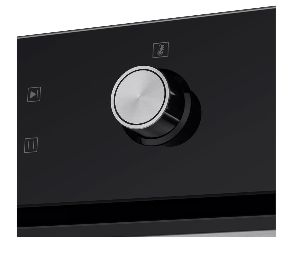 Шкаф духовой электрический MAUNFELD AEOH.749B