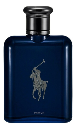 Ralph Lauren Polo Blue Parfum