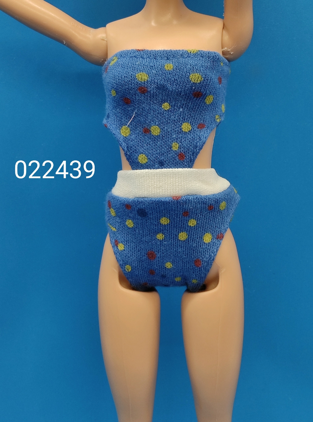 Одежда для куклы Барби 022439