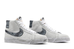 Кроссовки Nike Blazer Sb "Faded"