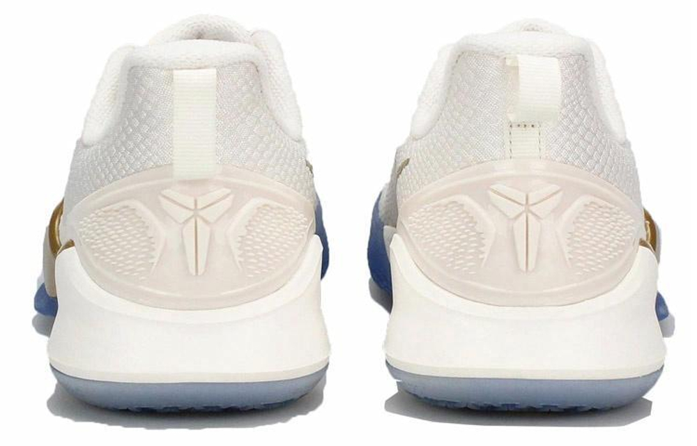 Кроссовки Nike Mamba Focus