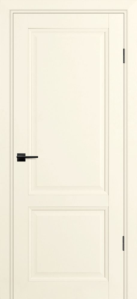 Дверь PSU-38 / Цвет Магнолия / Двери PROFILO PORTE