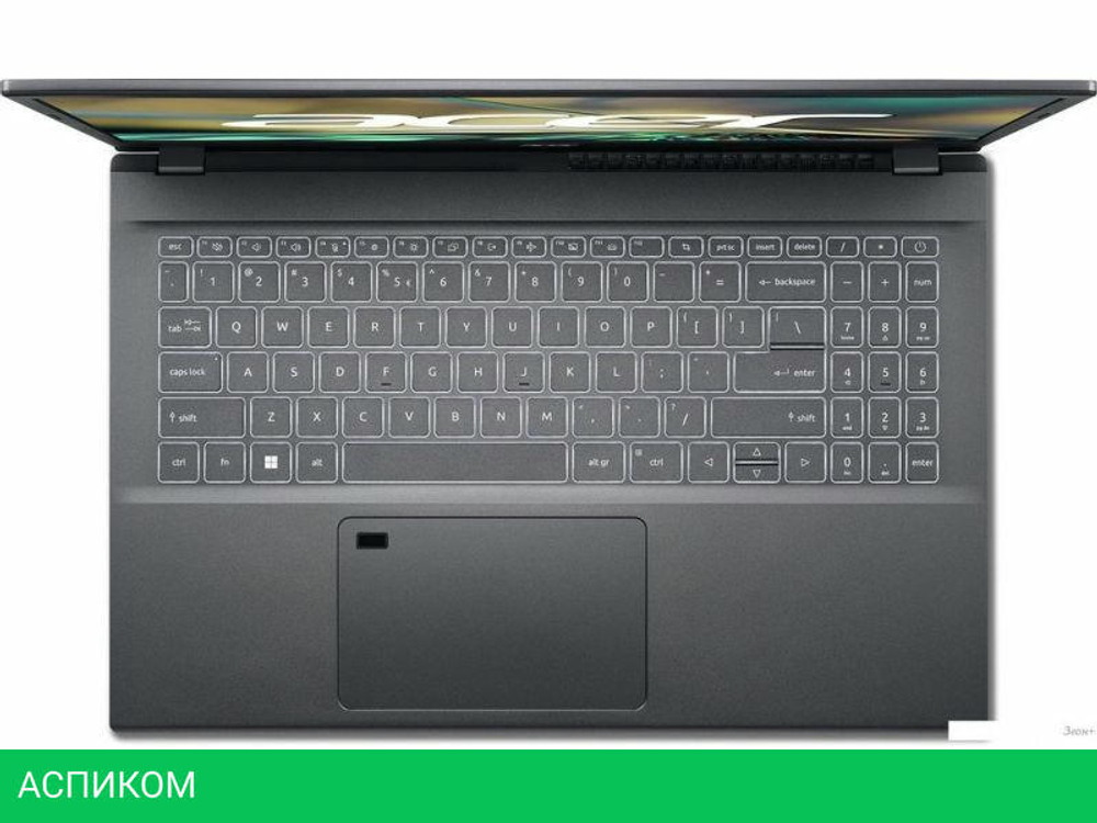 Ноутбук Acer Aspire 5 A515-57-52FB NX.KN4ER.004