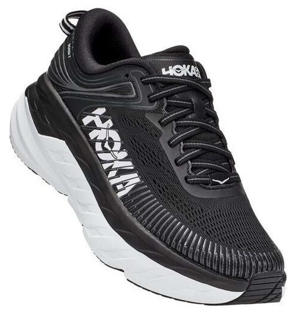 Кроссовки мужские Hoka Bondi 7