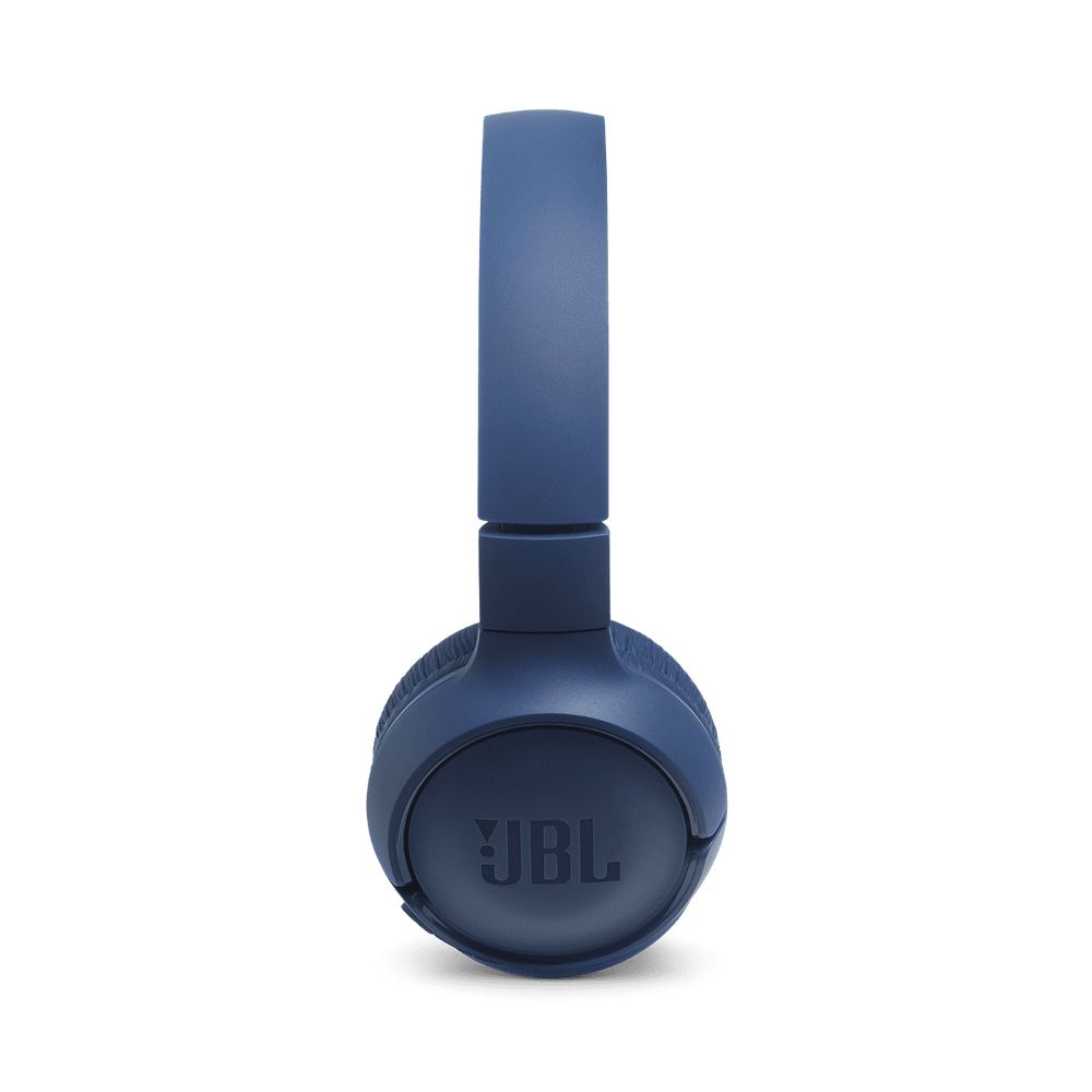 Беспроводные наушники JBL Tune 500 BT Blue - 3