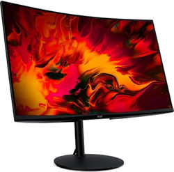 Монитор Acer 32" Nitro XZ320QXbmiiphx (UM.JX0EE.X01)