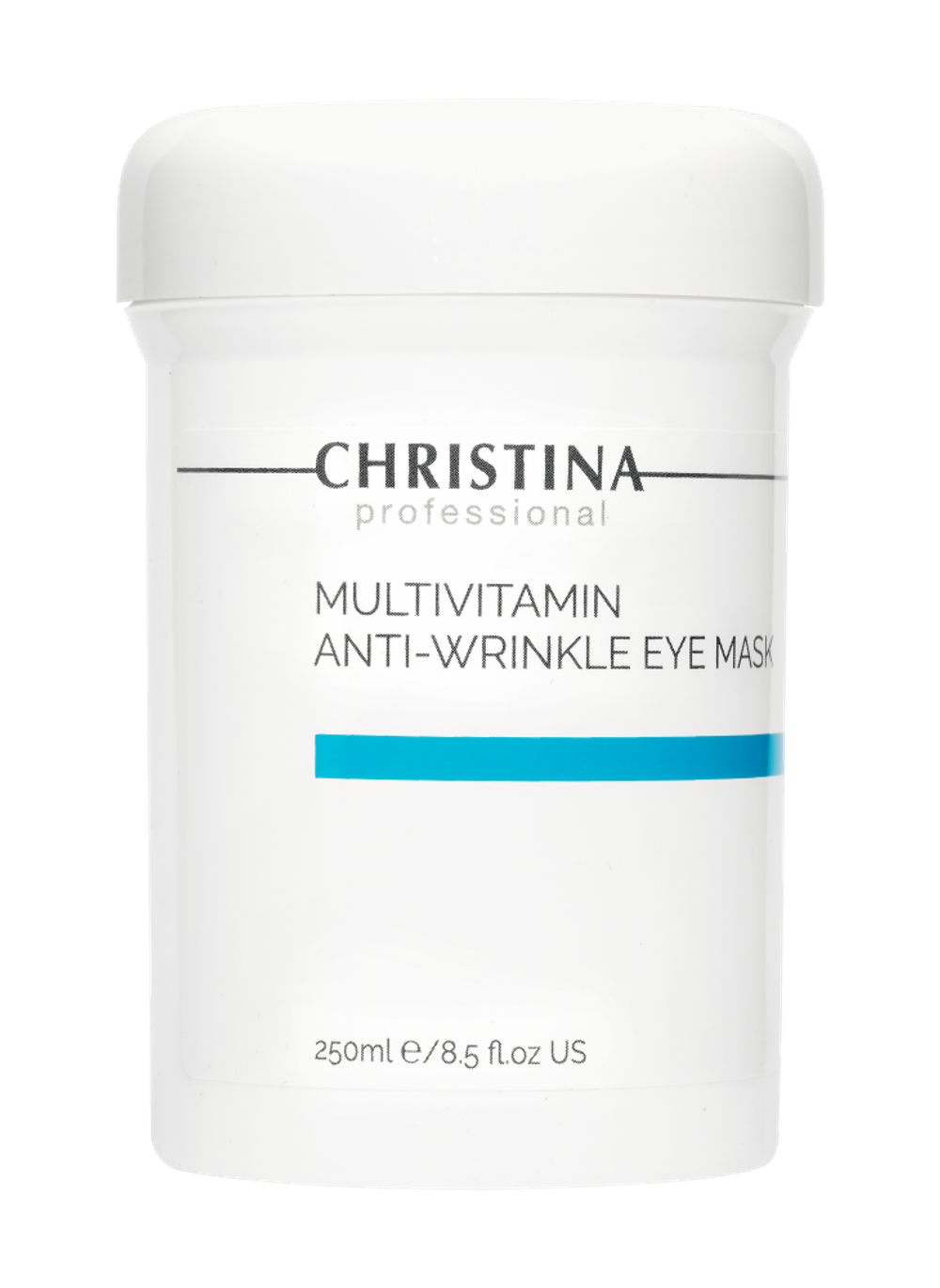 CHRISTINA Multivitamin Anti–Wrinkle Eye Mask