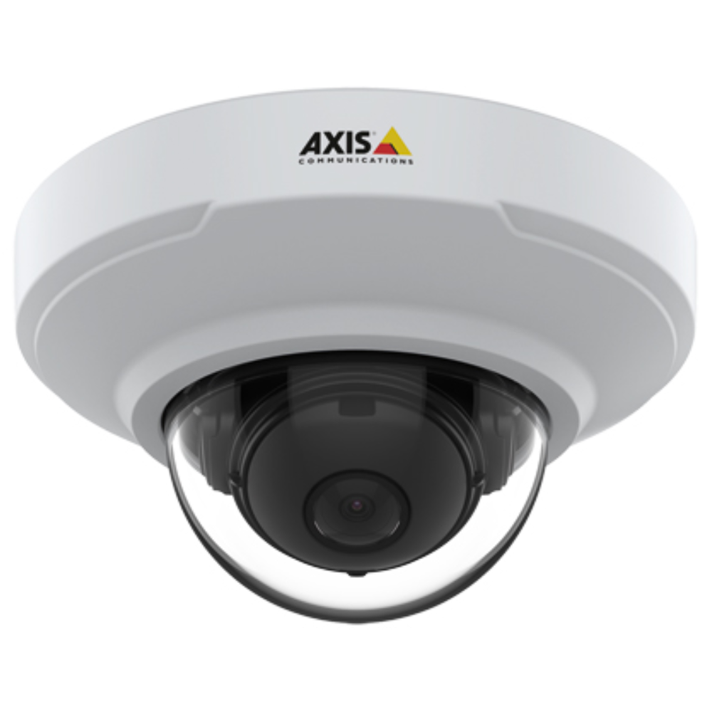IP камера Axis M3066-V