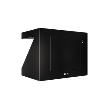 Голографический куб Cube 27 дюймов