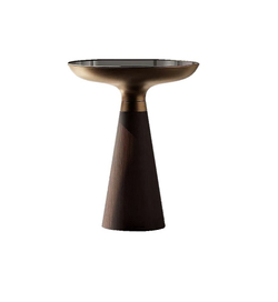 Стол журнальный Bell Antique