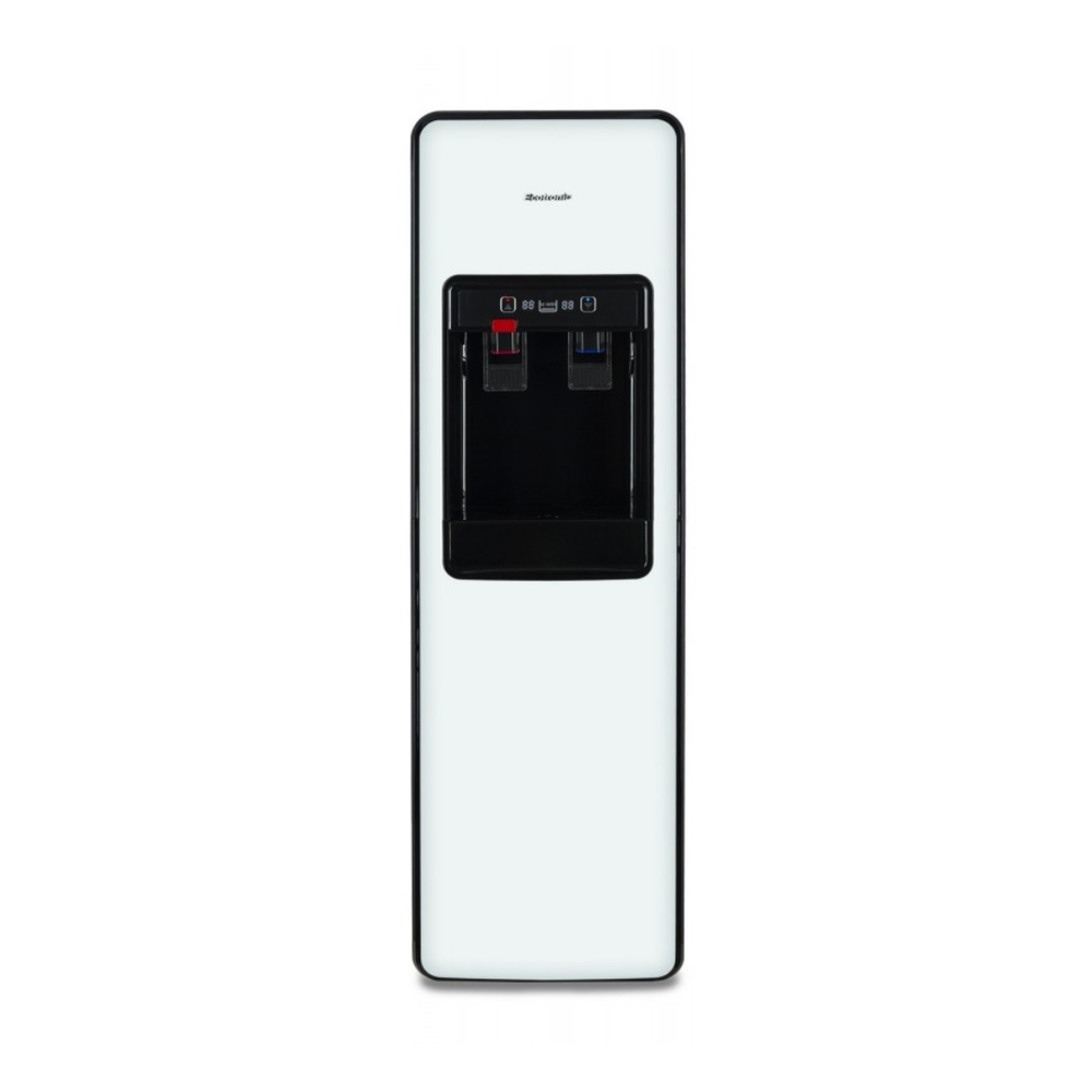 Кулер Ecotronic P5-LPM white