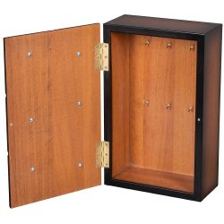 Полка - ключница Пандора Орех Mix