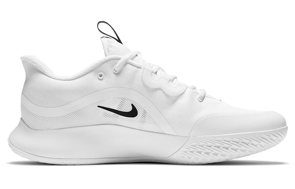 Nike Court Air Max Volley White Black