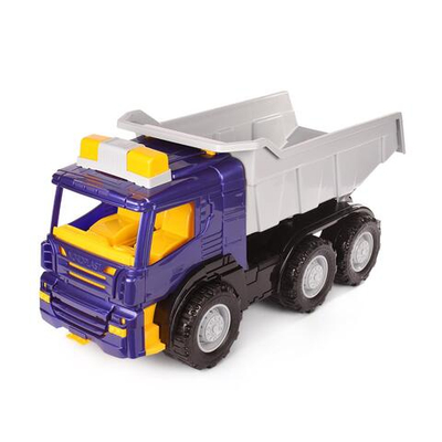 Самосвал Гранд (Нордпласт)