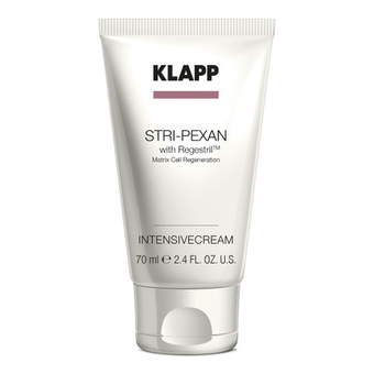 Intensive Cream - Интенсивный крем для лица 70 мл