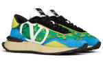 Valentino Lacerunner "Green Blue"