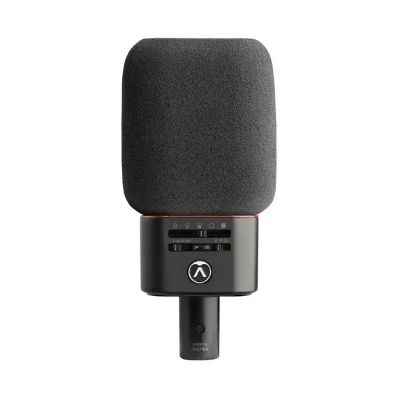 Austrian Audio OC818 Dual Set Plus