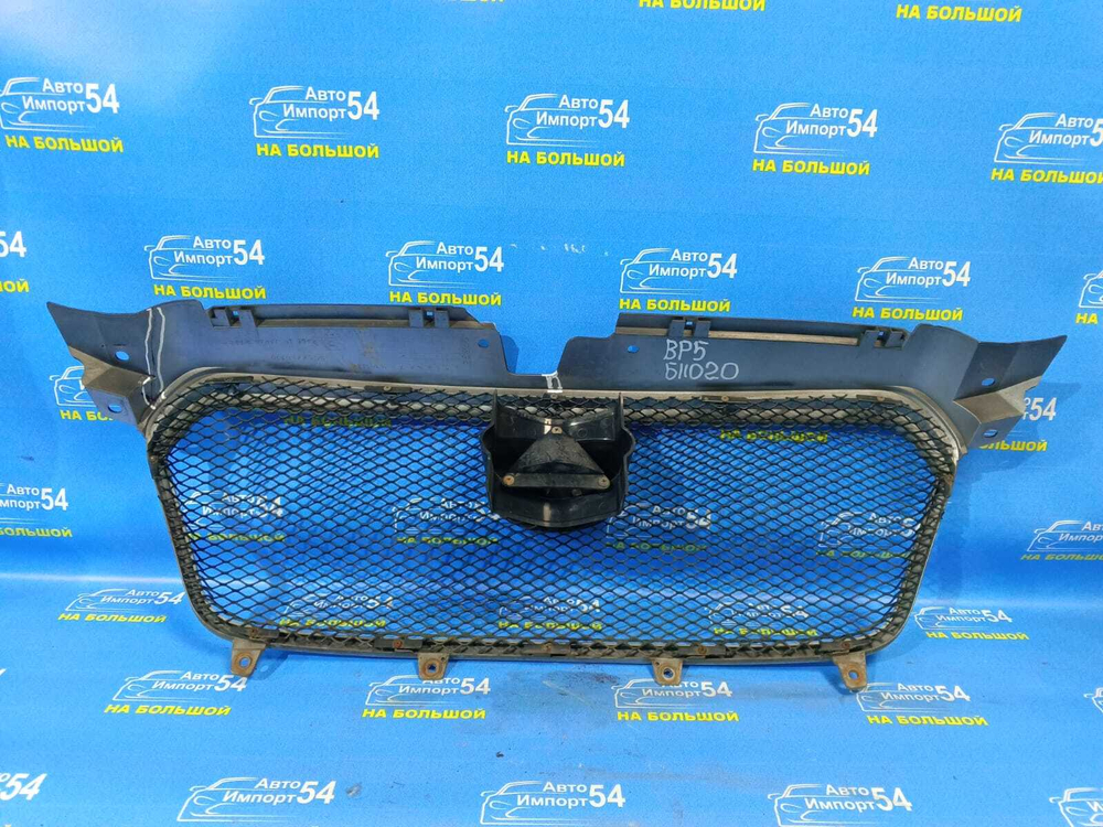Решетка радиатора SUBARU LEGACY 2003-2006