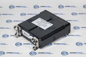 Блок шлюз кабины SHACMAN X5000 DZ97189585341