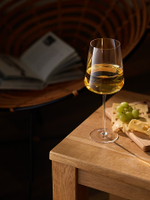 Набор бокалов для вина в подарочной упаковке sense, 600 мл, 2 шт.