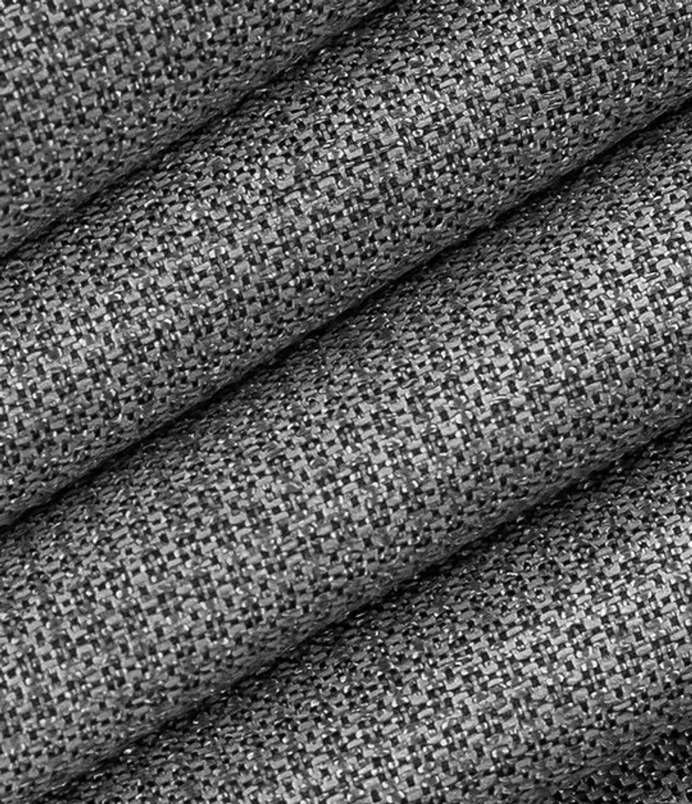 Ткань "Данди" серый