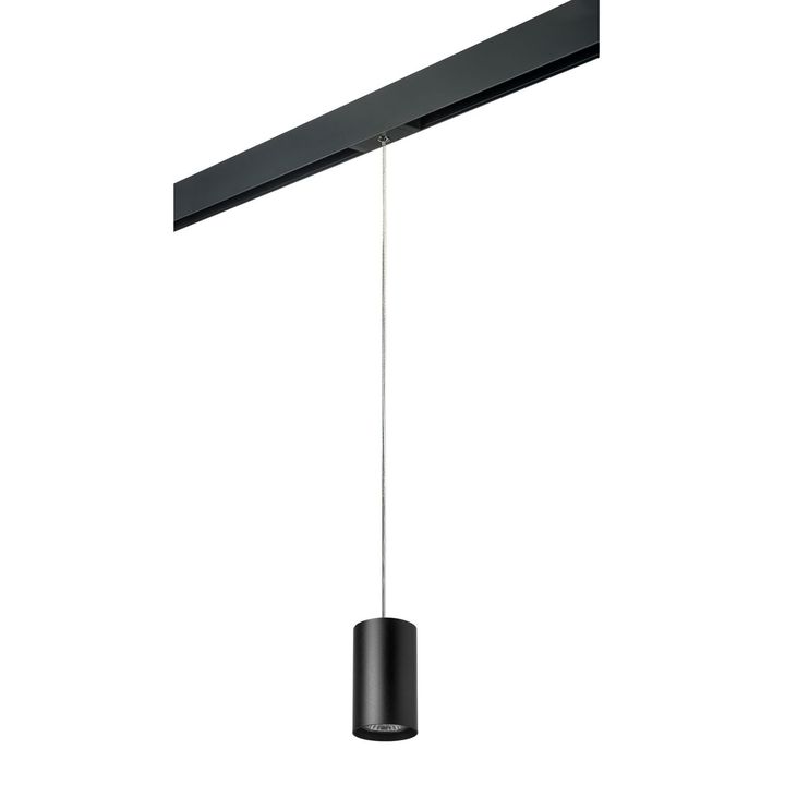 Комплект с трековым светильником Lightstar Rullo (214437+595857) PRORP437
