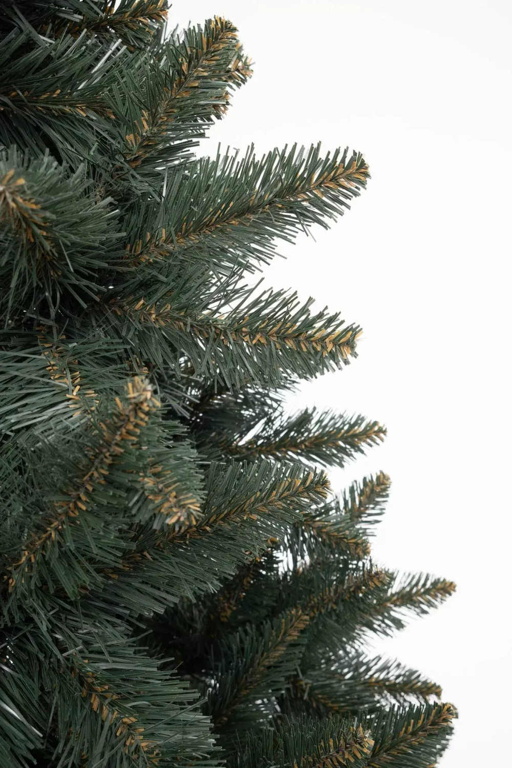 Искусственная елка Москворецкая 180 см., мягкая хвоя ПВХ, ЕлкиТорг (251180)