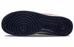 Кроссовки Nike Air Force 1 Low 07 Lx (Женская размерная сетка)