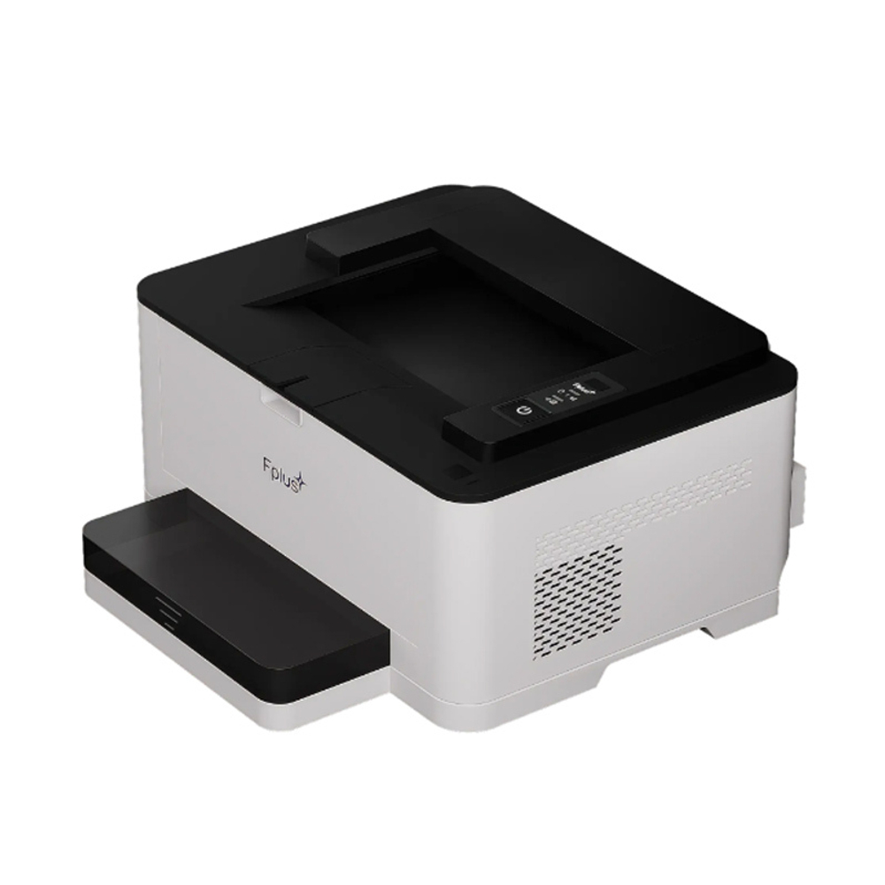 Принтер лазерный Fplus PB301DNW
