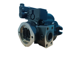 Гидромотор Sauer Danfoss 83005896