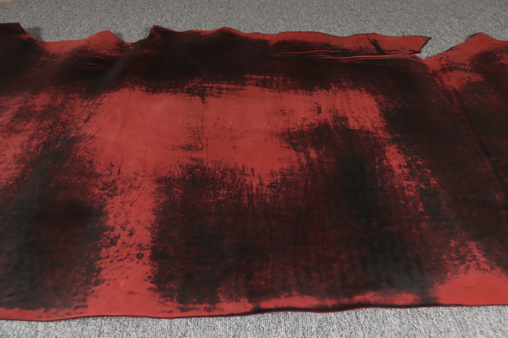 1,8-2,2 юфть вишня лофт без плиты