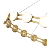 Подвесная люстра St Luce MONRO SL6610.203.20