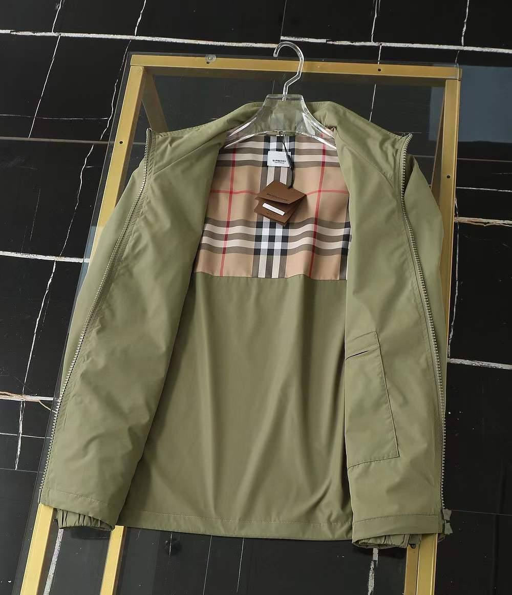 Ветровка Burberry