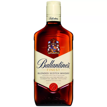 Виски Ballantine"s 0.7 л