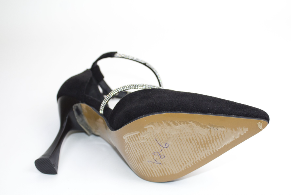 Туфли женские Meidiannas V8-6