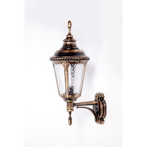 Настенный светильник YAOHUA LUX MUNICH 2S 79751S Gb