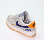 Кроссовки нат. Кожа (36-41)р. / шт. 1291/1360