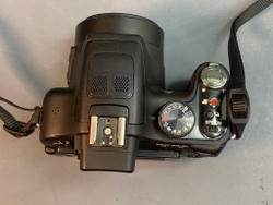 Leica V-LUX 3 Без Зу